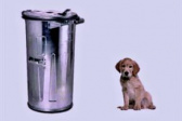 Úhrada poplatku za komunální odpad pro rok 2023, poplatky za psa 1